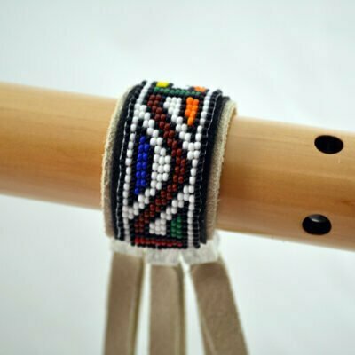 African Abstract 1