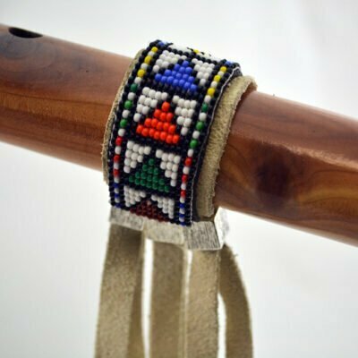 African Arrows Wrap