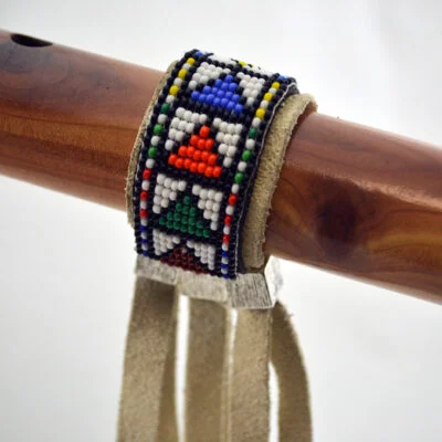 African Arrows Wrap
