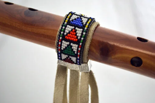 African Arrows Wrap