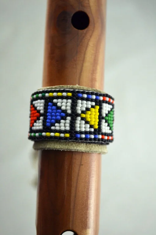 African Arrows Wrap - Image 2