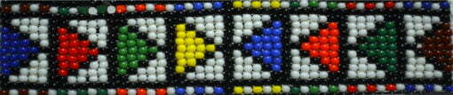 African Arrows Wrap - Image 3