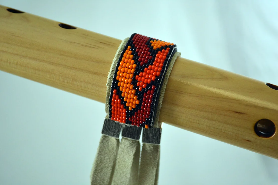 African Braid Wrap