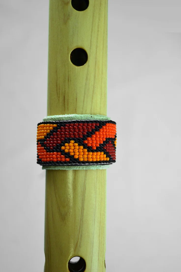 African Braid Wrap - Image 2