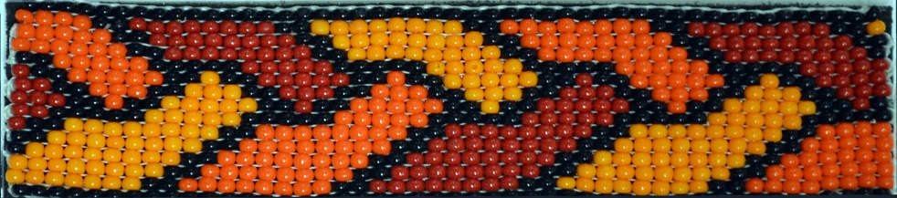 African Braid Wrap - Image 3