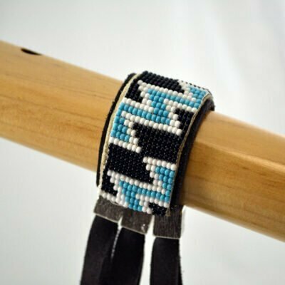 African Zig Zag Wrap