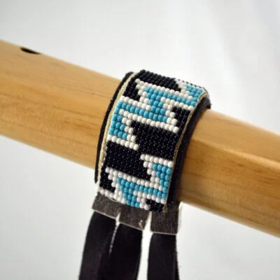 African Zig Zag Wrap