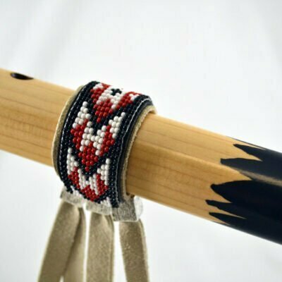 Beaded Wraps