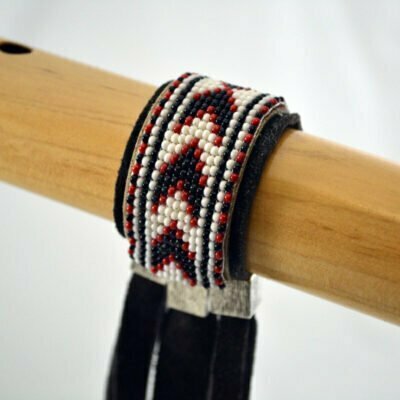 Native Arrow Wrap