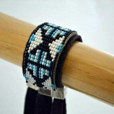 Native Circles Wrap