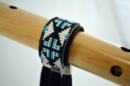 Native Circles Wrap