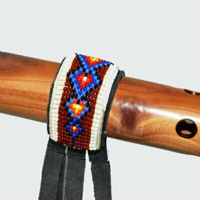 Native Diamonds Wrap 1