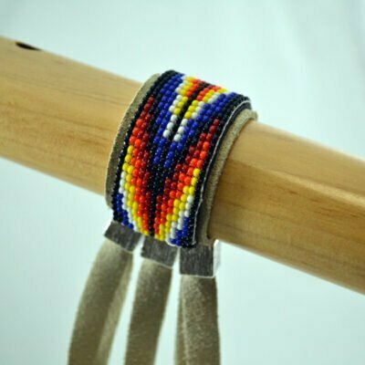 Native Sunrise Wrap