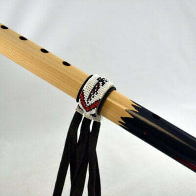 Native Thunderbird Wrap