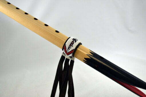 Native Thunderbird Wrap