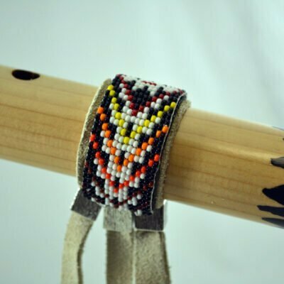 Maori Wrap 2