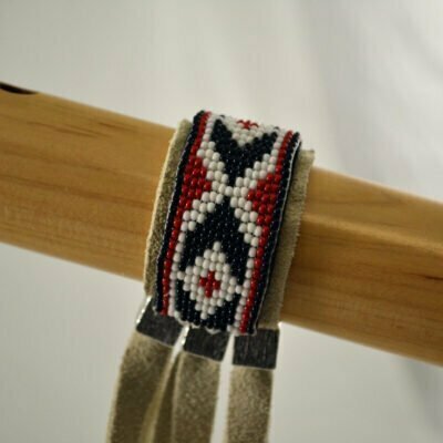 Native Diamonds Wrap 2