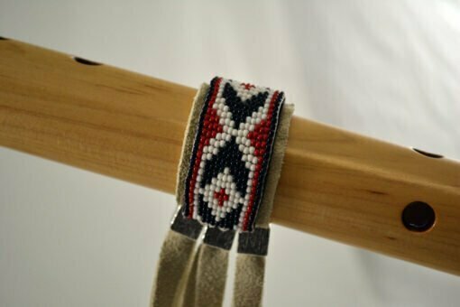 Native Diamonds Wrap 2
