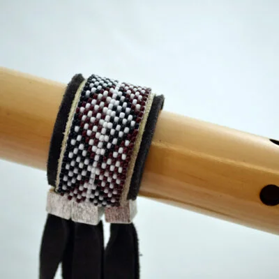 Maori Wrap 3