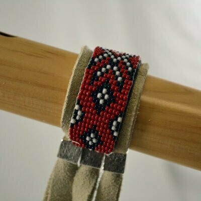 Native Diamonds Wrap 3