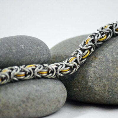 Bracelet - Gold