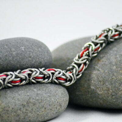 Bracelet - Red