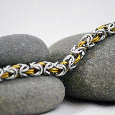 Bracelet - Gold