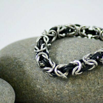 Bracelet - Black