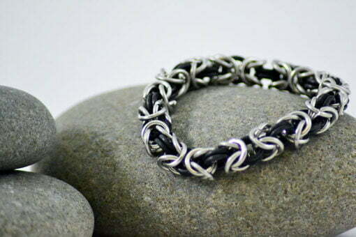 Bracelet - Black