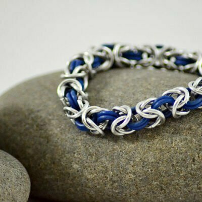 Bracelet Blue
