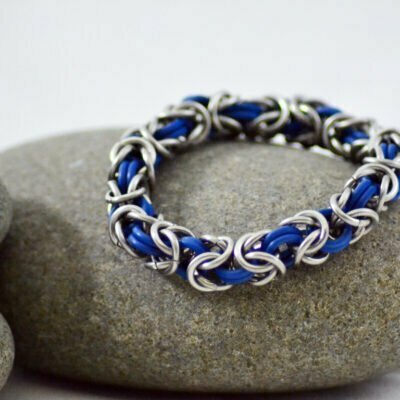 Bracelet Blue