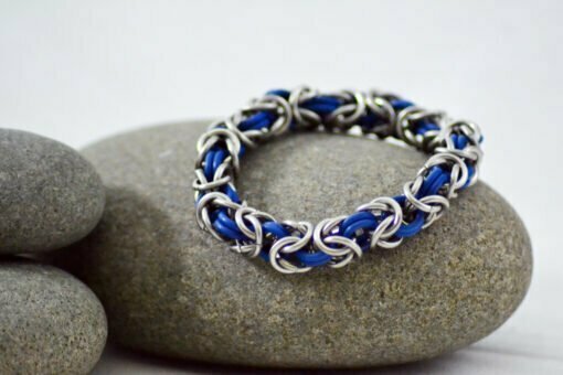 Bracelet Blue