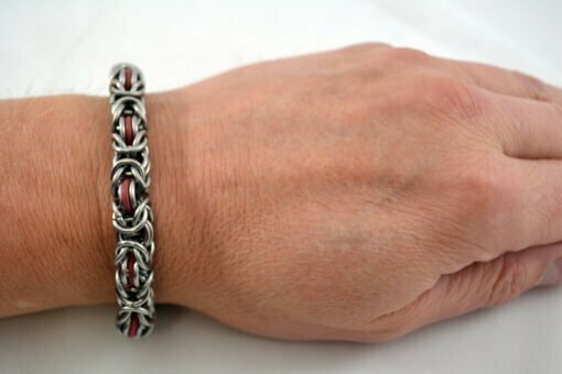 Bracelet - Rose - Image 2
