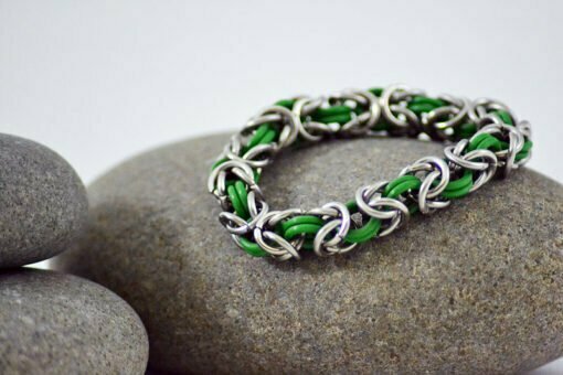 Bracelet Green