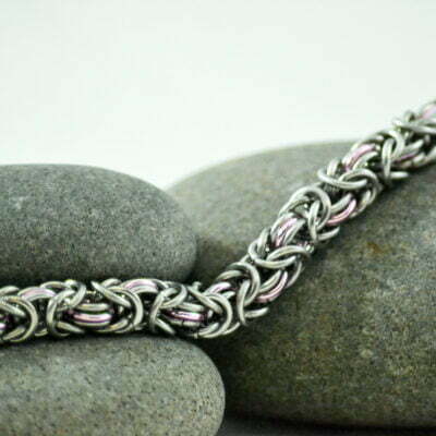 Bracelet Pink