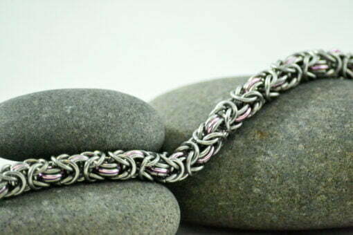 Bracelet Pink