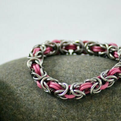 Bracelet Pink