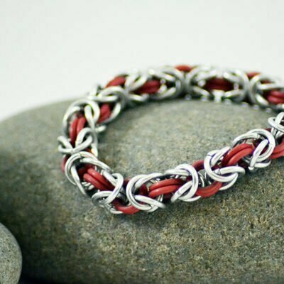 Bracelet Red