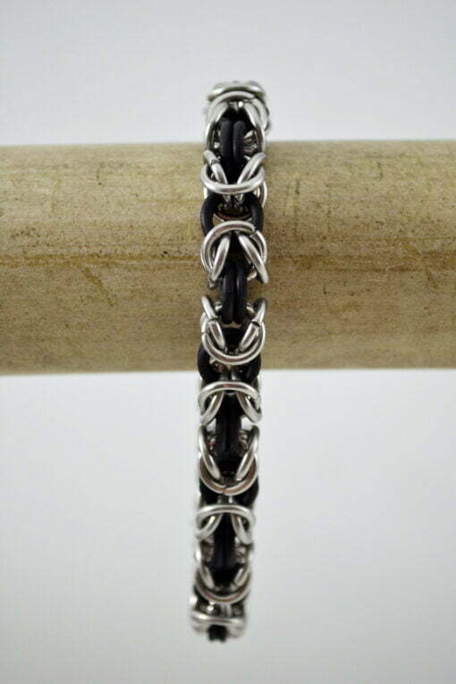 Bracelet - Black - Image 3