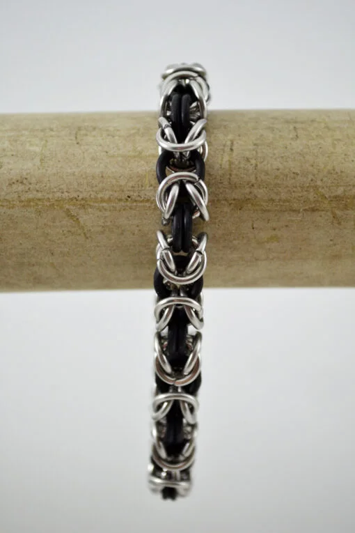 Bracelet - Black - Image 3