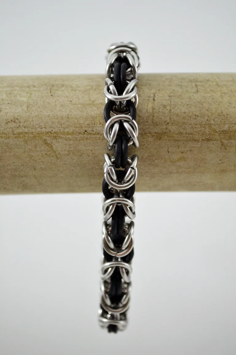 Bracelet - Black - Image 3