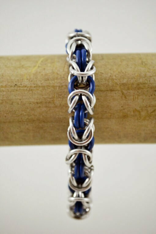 Bracelet Blue - Image 3