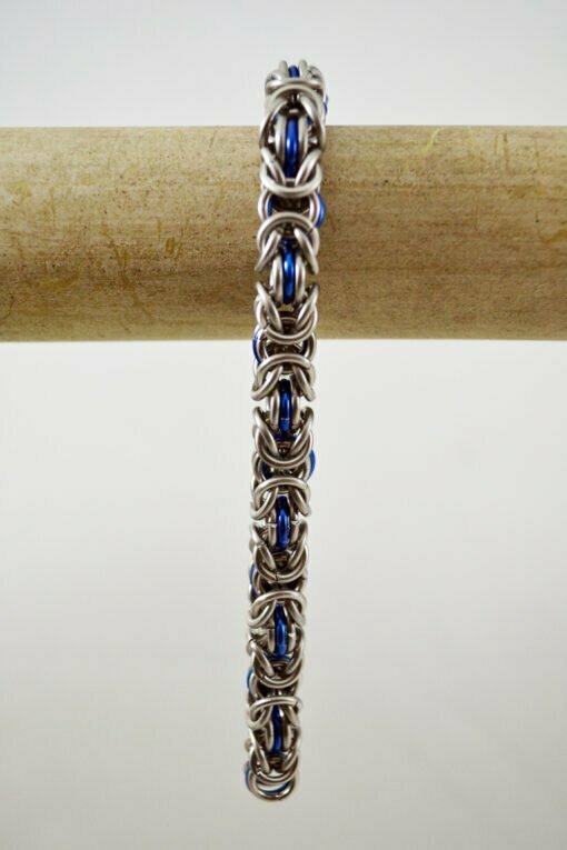 Bracelet - Bright Blue - Image 3
