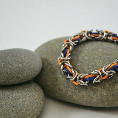 Bracelet Broncos Colors 2
