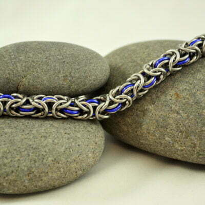 Bracelet Purple