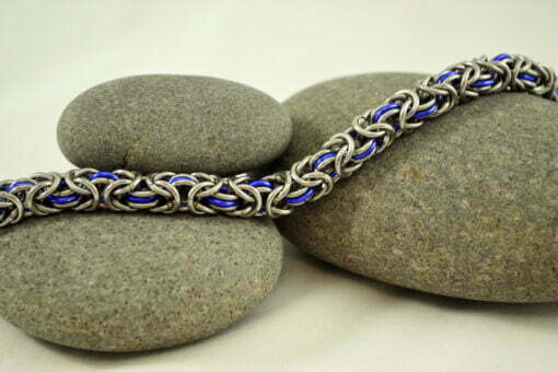 Bracelet Purple