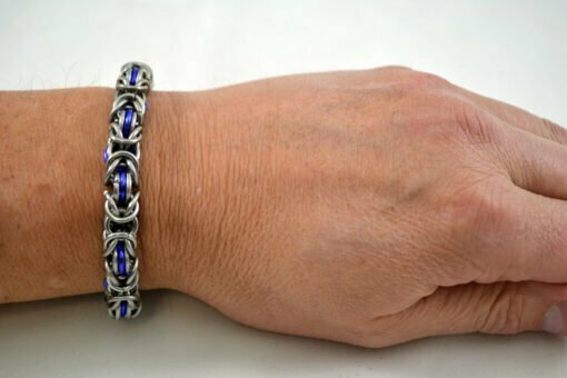 Bracelet Purple - Image 2