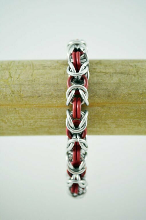 Bracelet Red - Image 3
