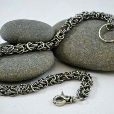 Byzantine Wallet Chain