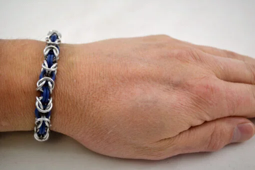 Bracelet Blue - Image 2